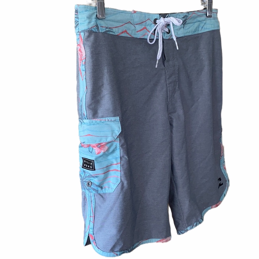 Billabong PlantinumX 73 Board Shorts (30)